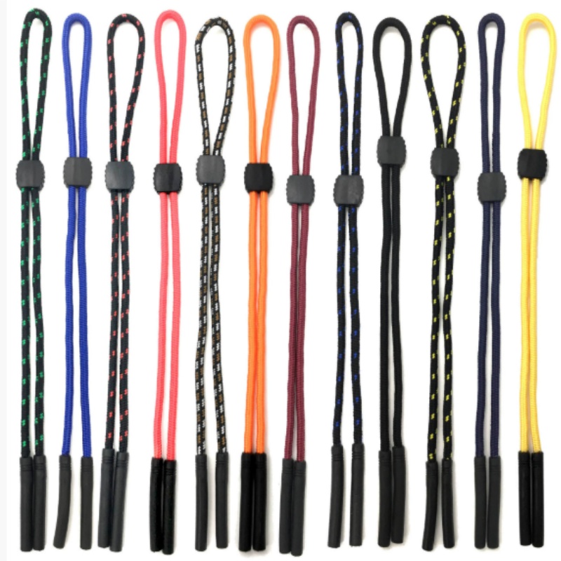 Sunglass Retainer Cord - 1 шт., нескользящая веревка для солнцезащитных