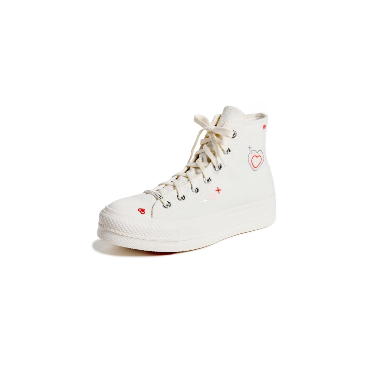 Converse Shoes Chuck Taylor All Star - Женские кроссовки Converse Chuck Taylor All