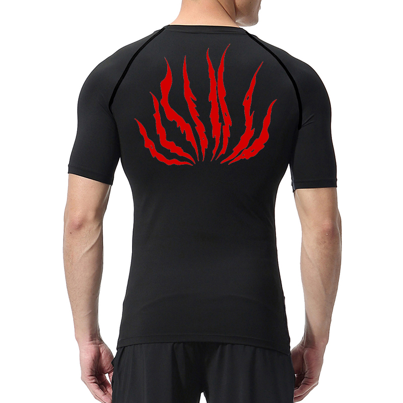 Спортивные быстросохнущие футб – обзор и цена Tee Graphic Print