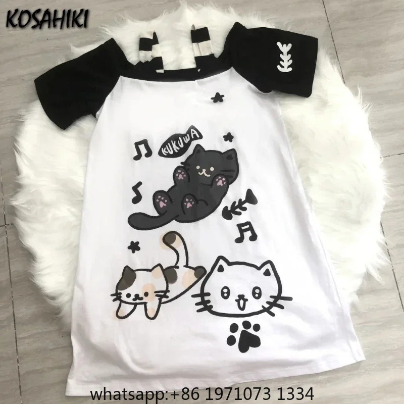 Японские лоскутные женские фут – обзор и цена Tee Graphic Print
