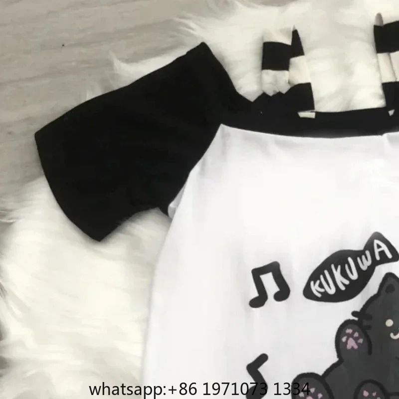 Японские лоскутные женские фут – обзор и цена Tee Graphic Print