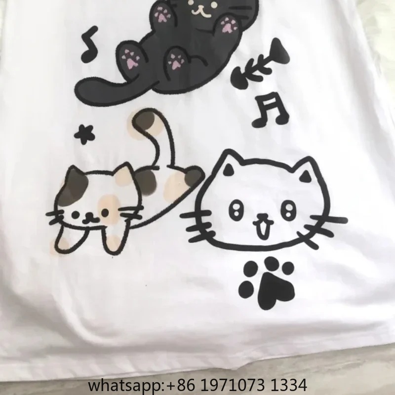 Японские лоскутные женские фут – обзор и цена Tee Graphic Print