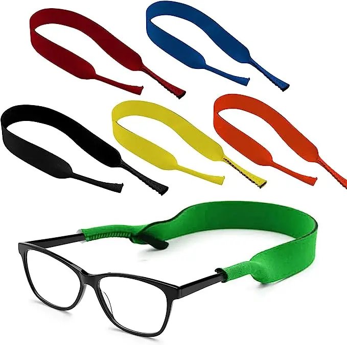 1-5 шт., неопреновый ремешок д – обзор и цена Sunglass Retainer Cord