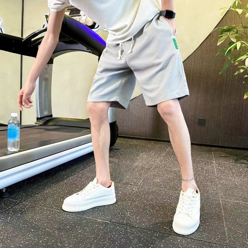 Мужские летние повседневные шо – обзор и цена Shorts Chino Slim