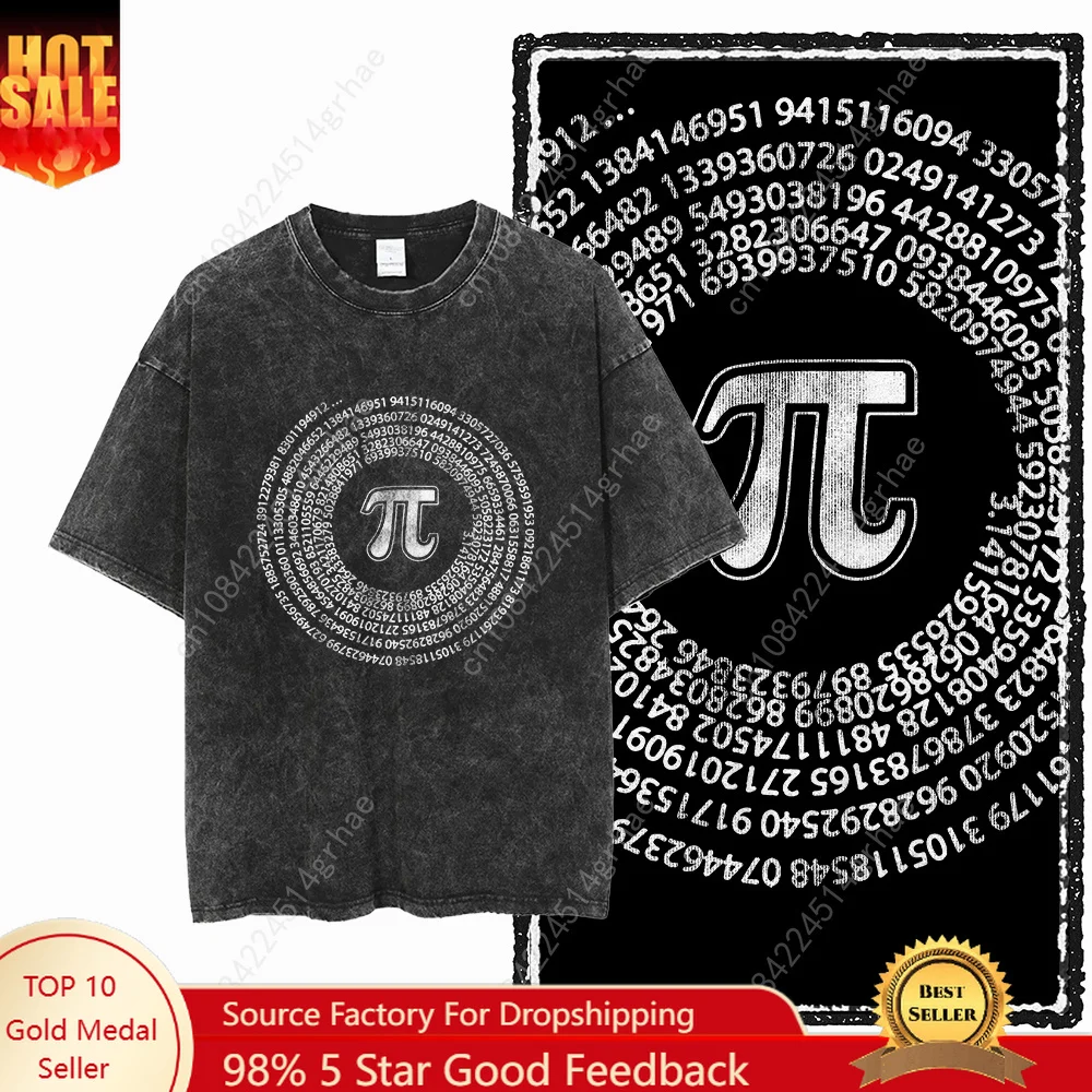 Футболка унисекс SC MATH THEME – обзор и цена Tee Graphic Print