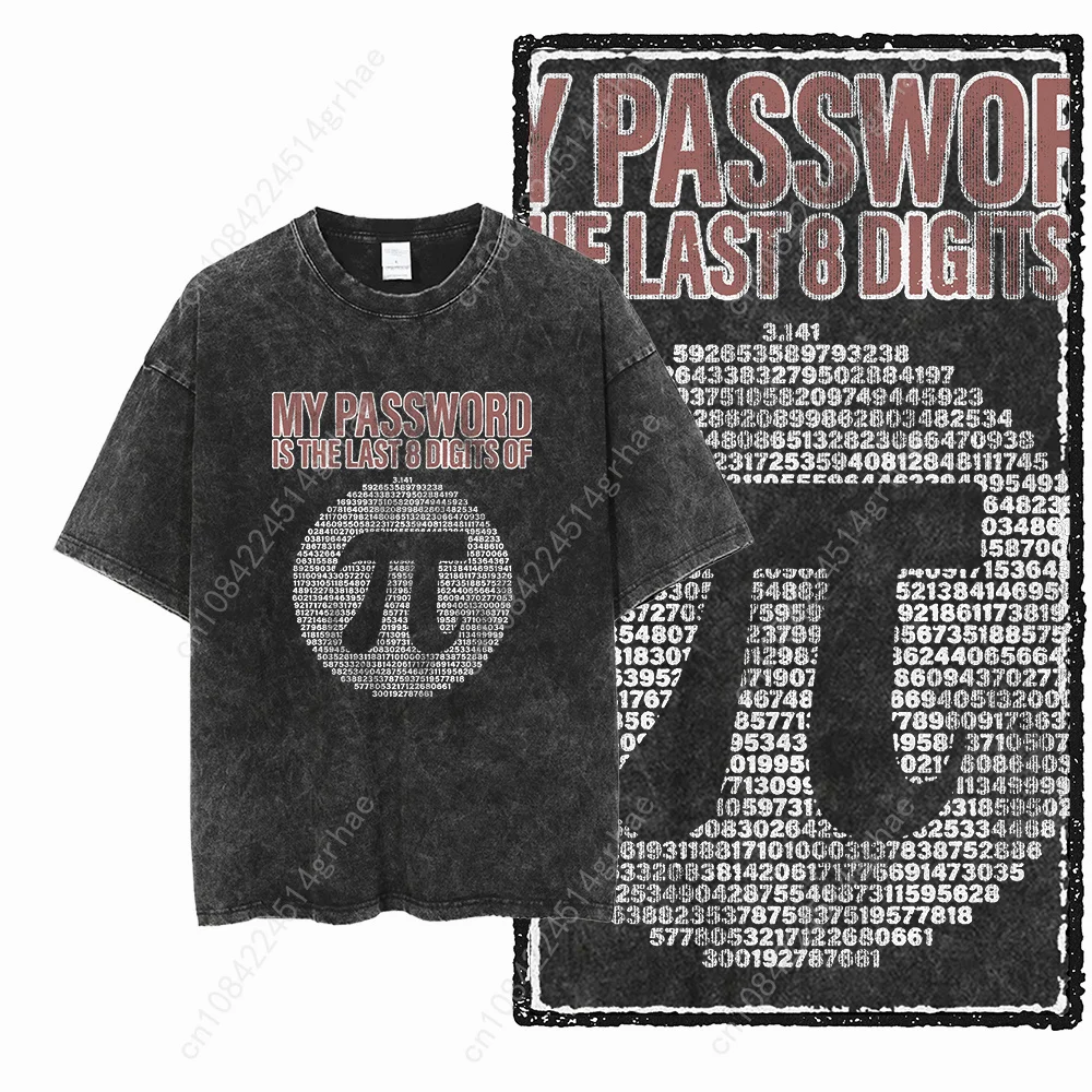 Футболка унисекс SC MATH THEME – обзор и цена Tee Graphic Print